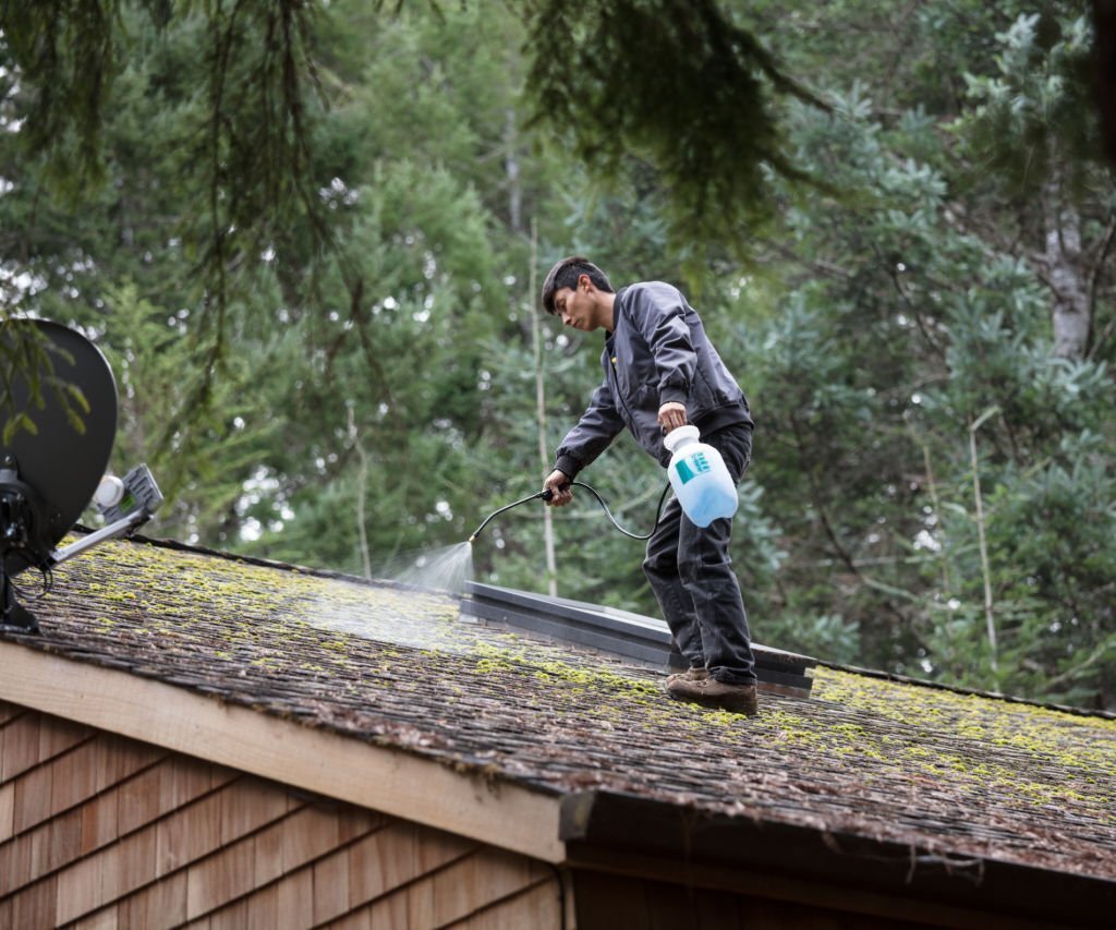 Roof Replacement Austin Tx