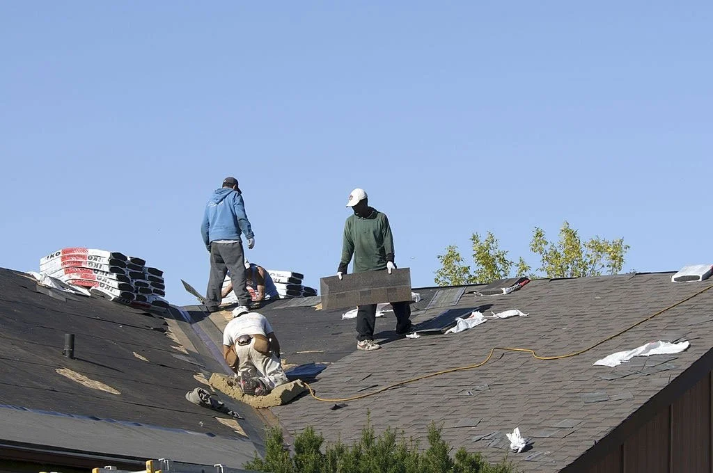 Reroofing Service Modesto, CA — Roofing Company Modesto CA Roof