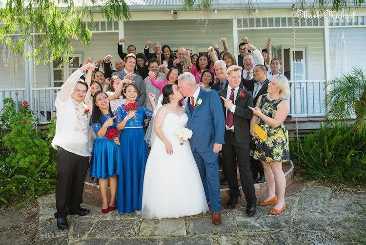 Mark Michael Photography