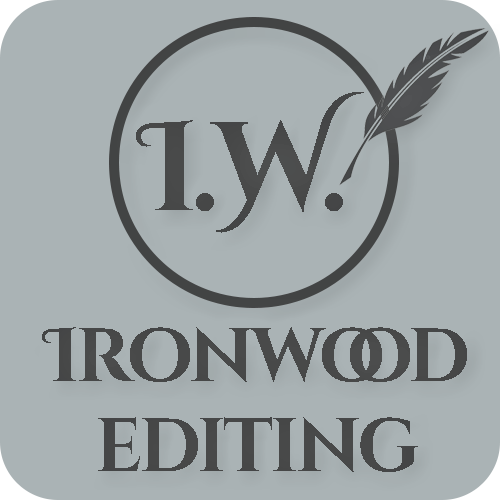 Ironwood Editing