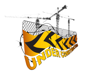 Under Construction sign