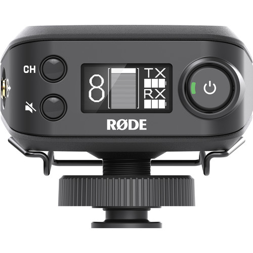 TX+RX Camera Wireless System
