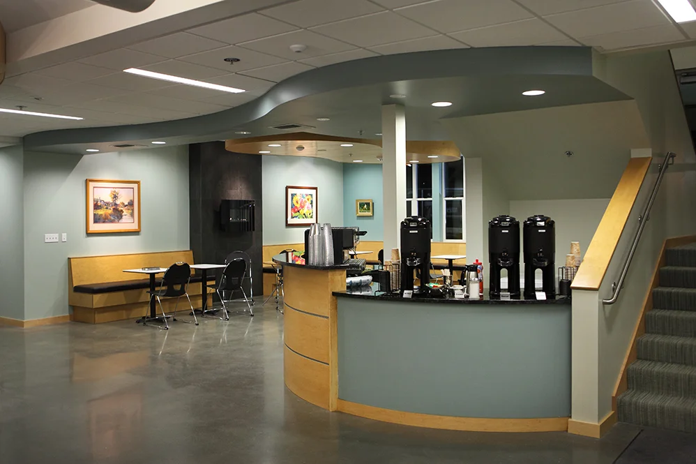 Café