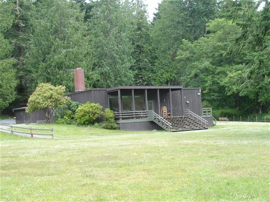 Main Lodge