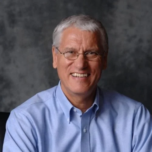 Dr. Dick Tibbits Medical Doctor, Author, Speaker