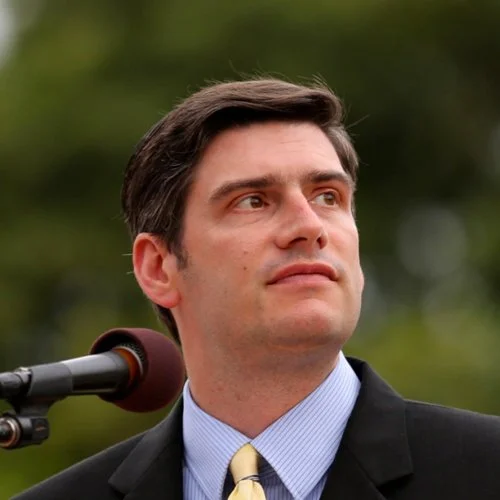 Will Graham Pastor, Grandson of Billy Graham