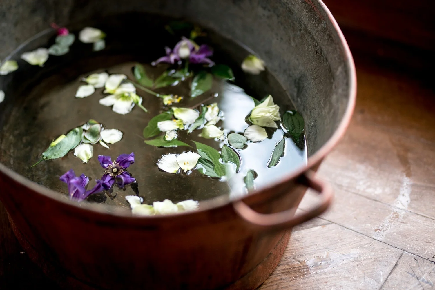 Aroma of Christ