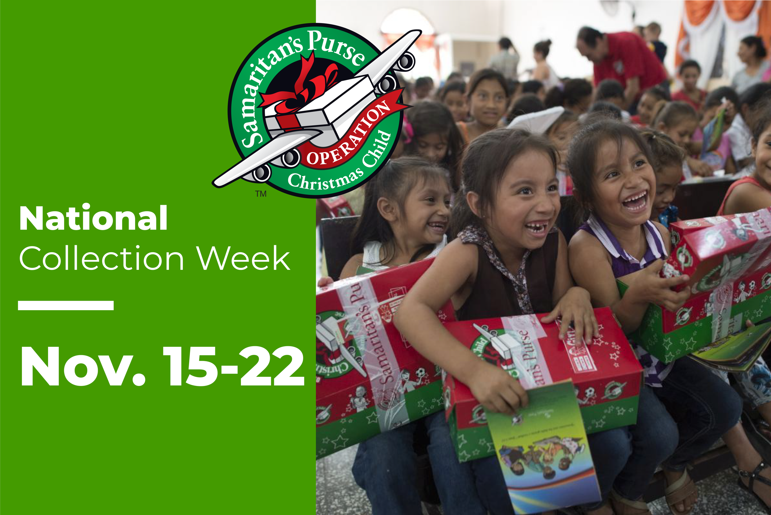 Operation christmas child 2021 Clearance