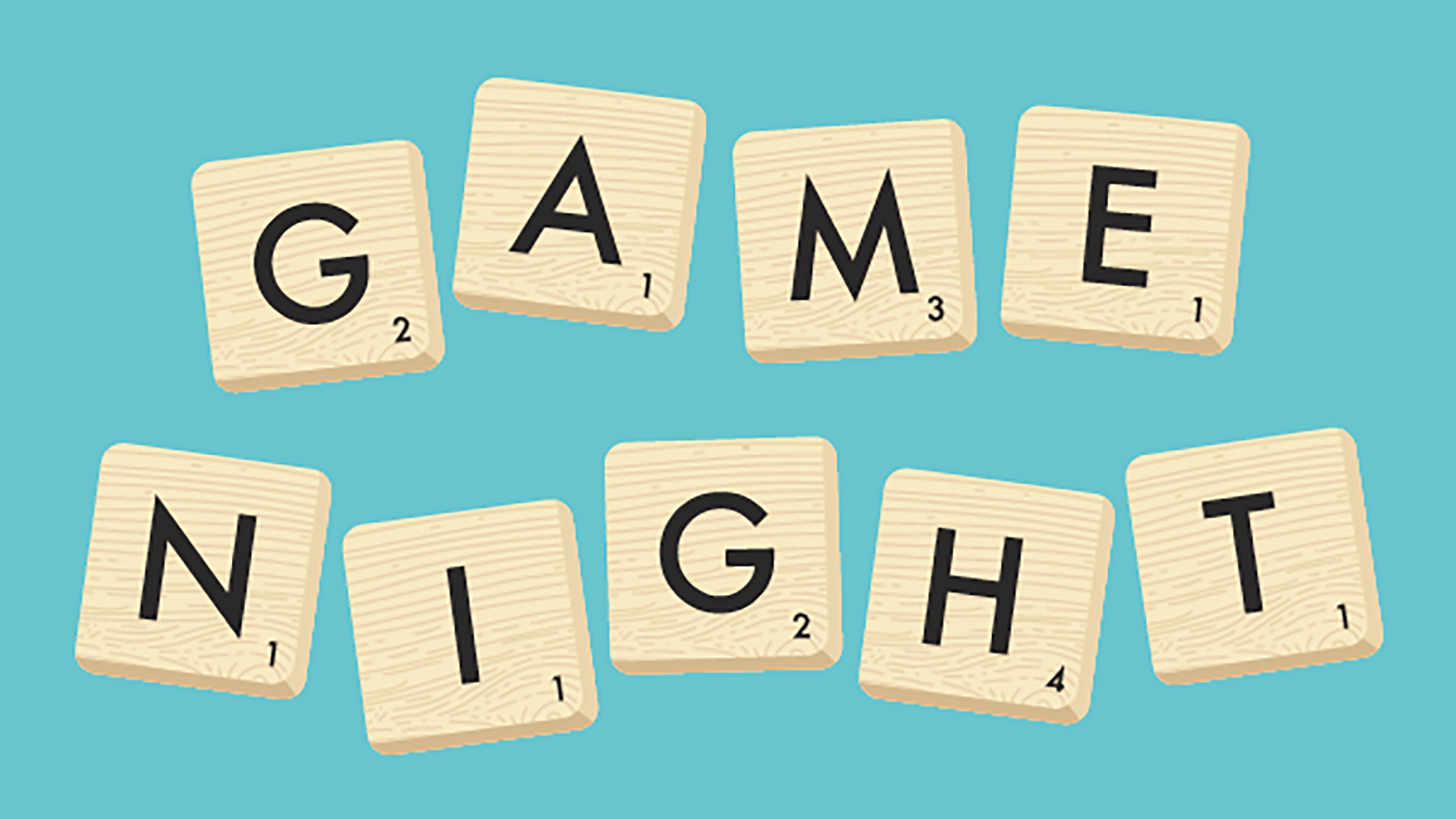 CCE Family Game Night — Calvary Chapel Eastside