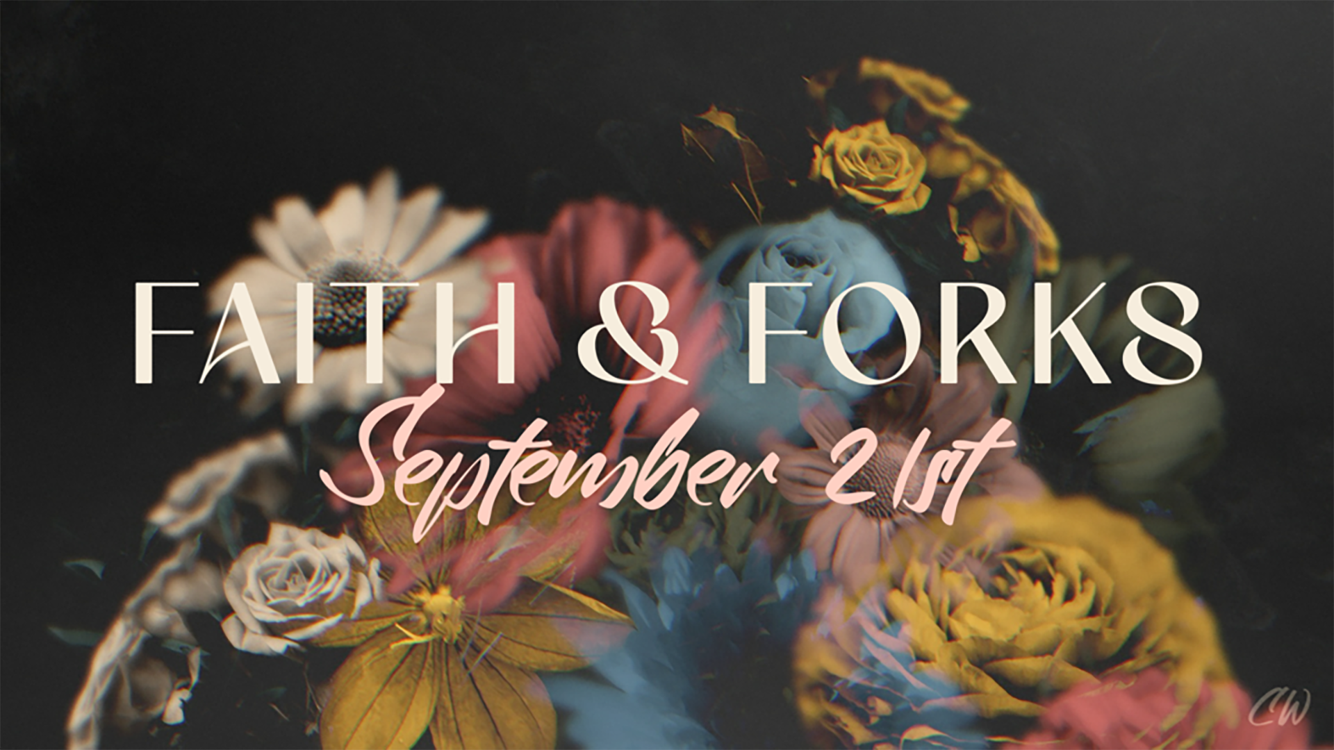 Faith and Forks