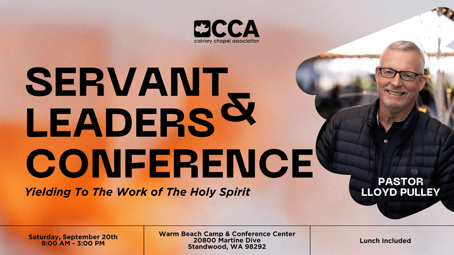 2025 CCA Northwest Conference