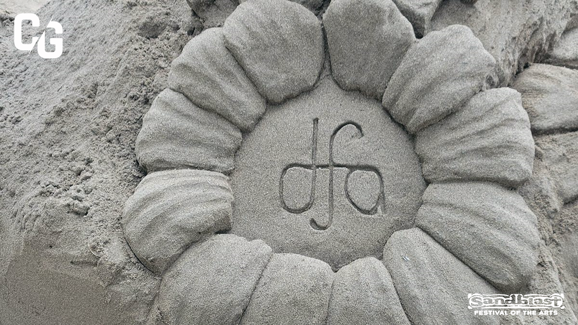 Connect Sandblast Festival