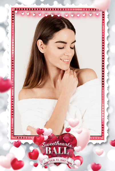 Rosy Romantic Hearts Portrait.png