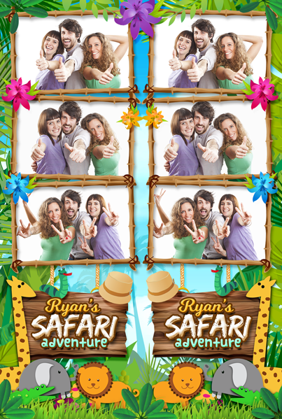 Safari Adventure 3-up Strips.png