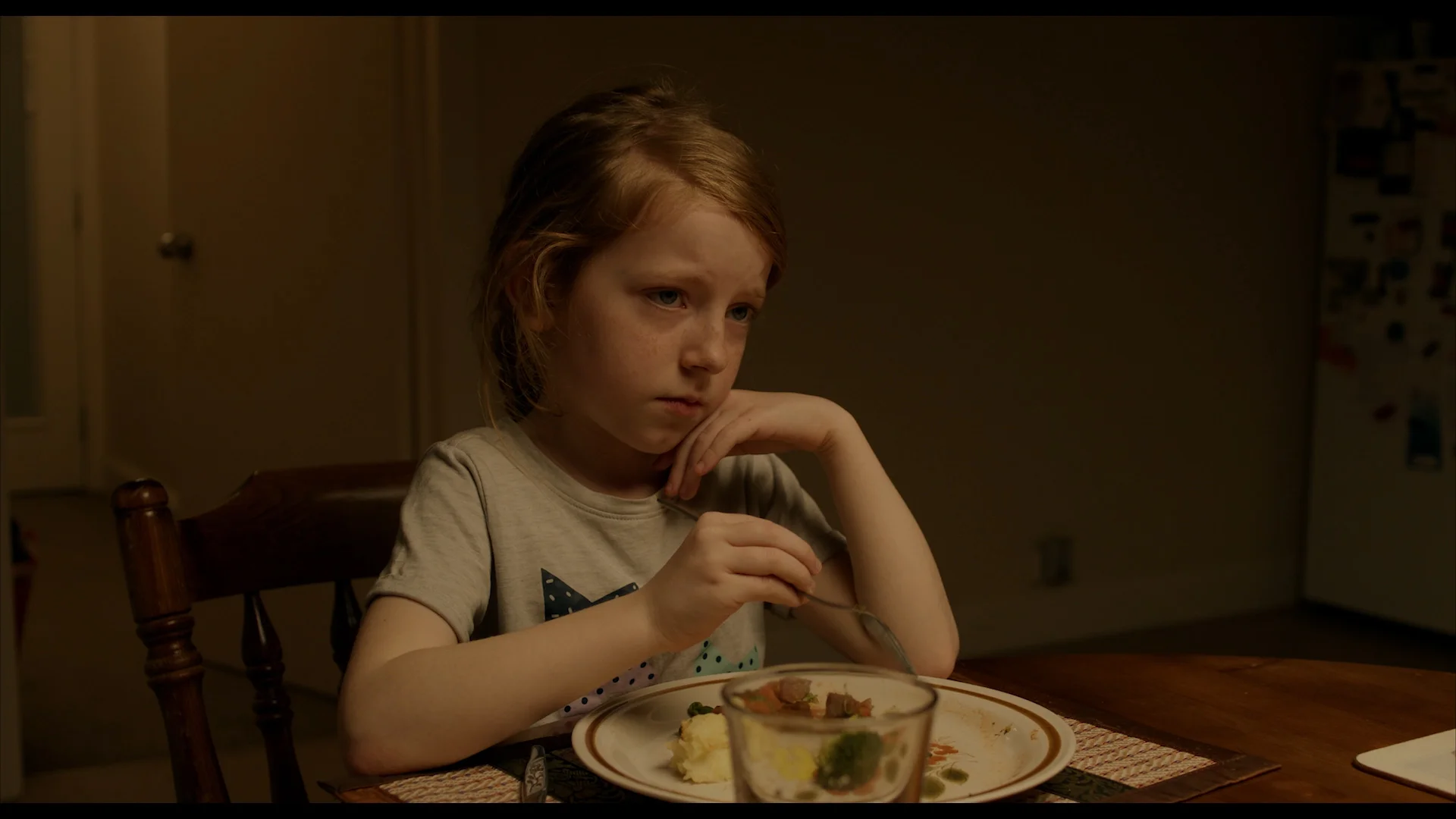 Before I Go