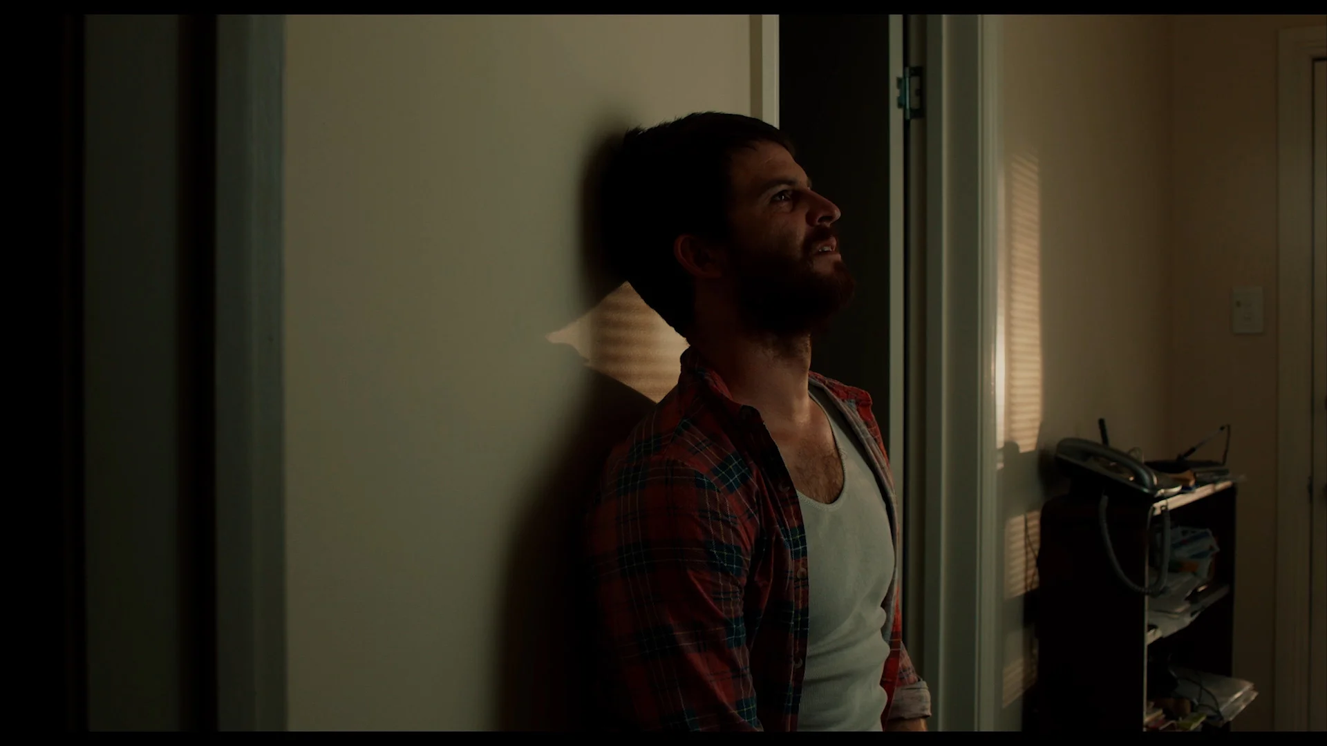 Before I Go