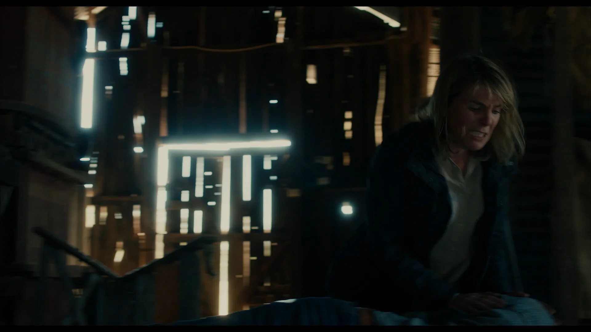 Before I Go