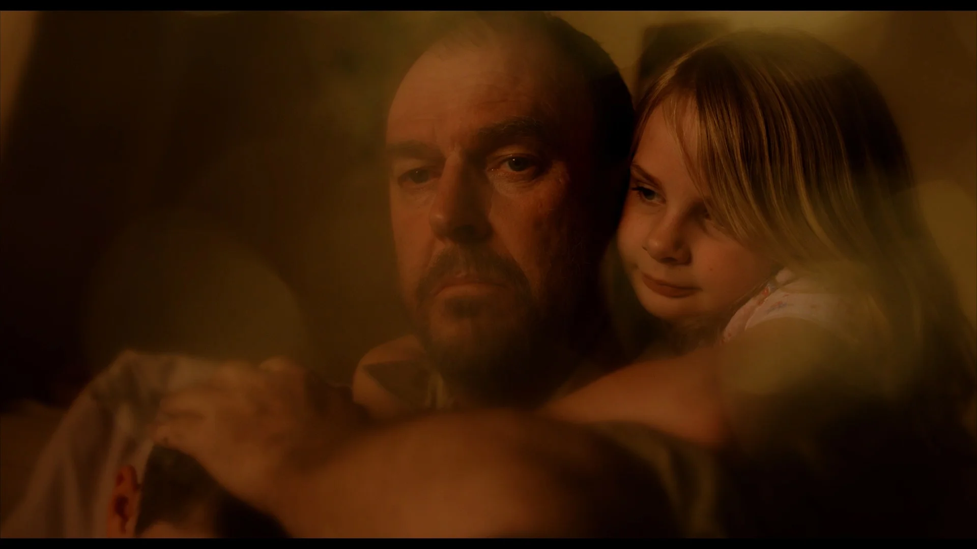 Before I Go