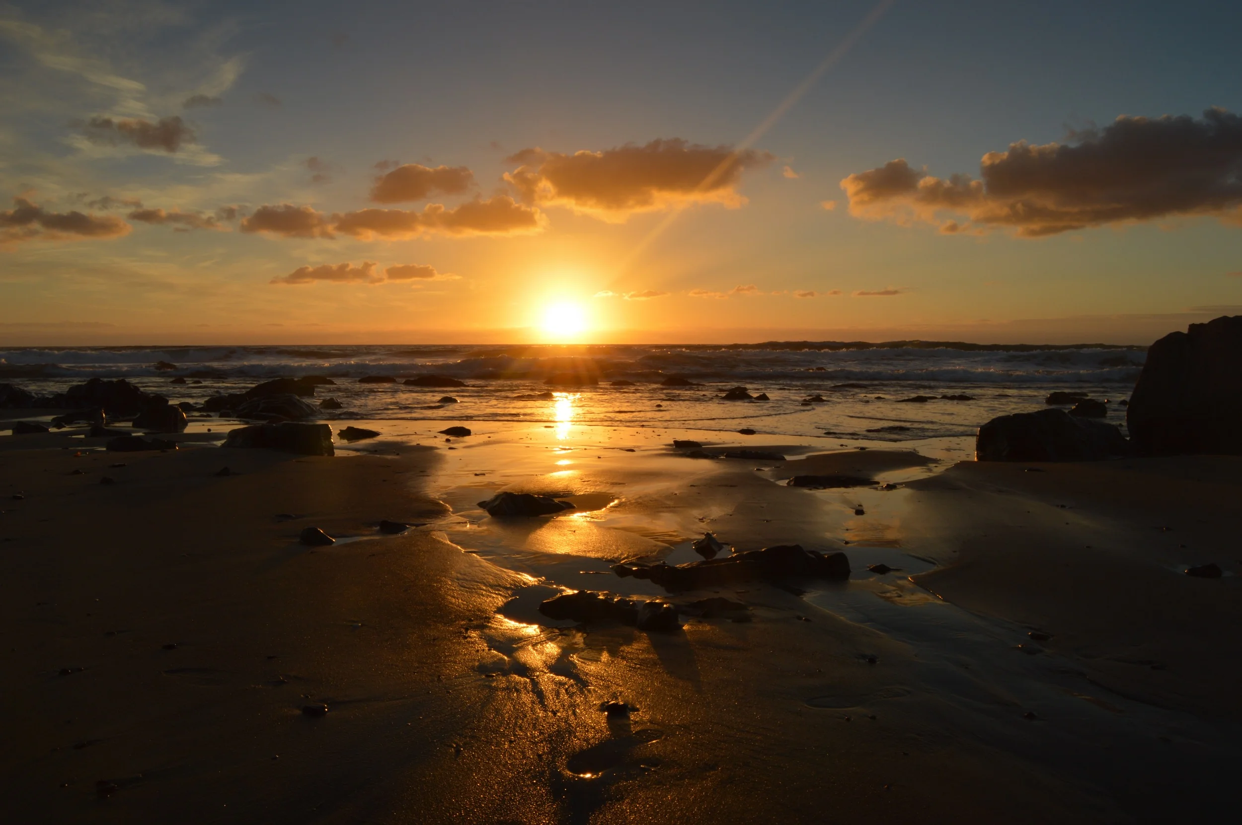Dana Point, CA