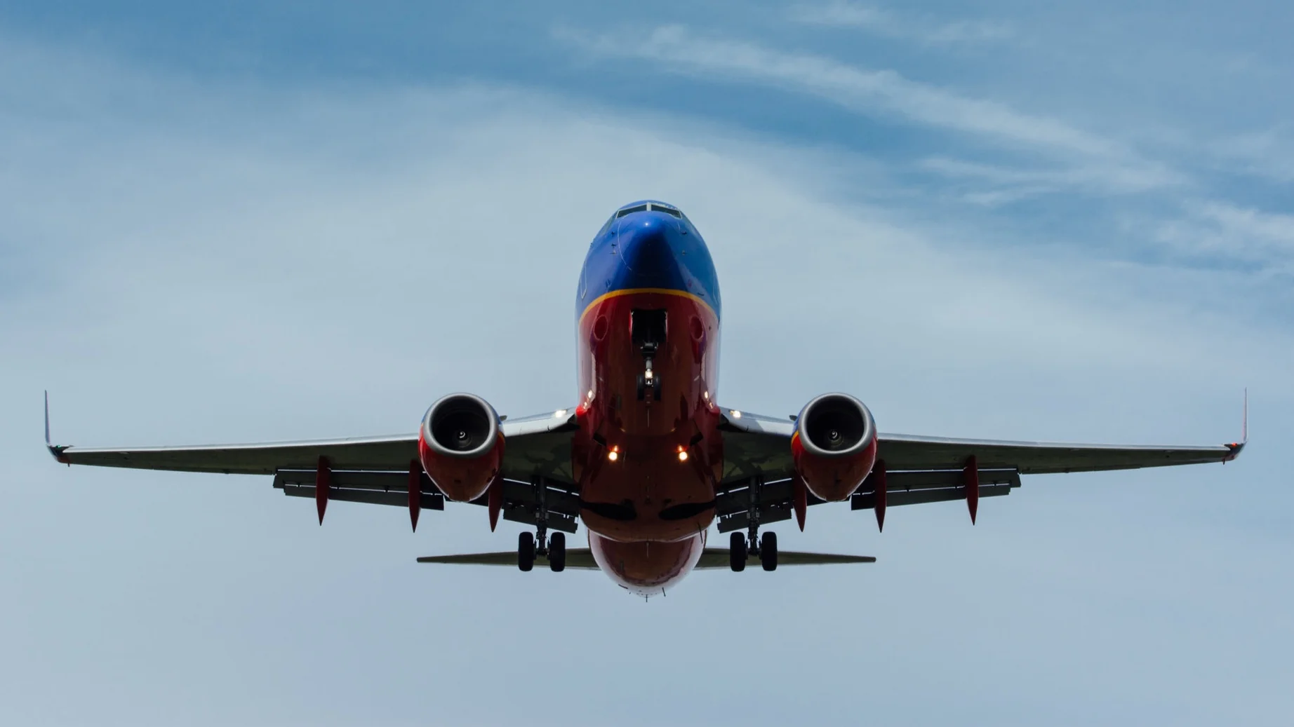 Child Travel Expenses