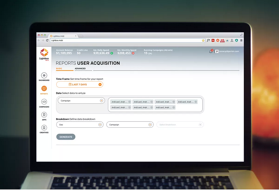 Sophisticated retargeting