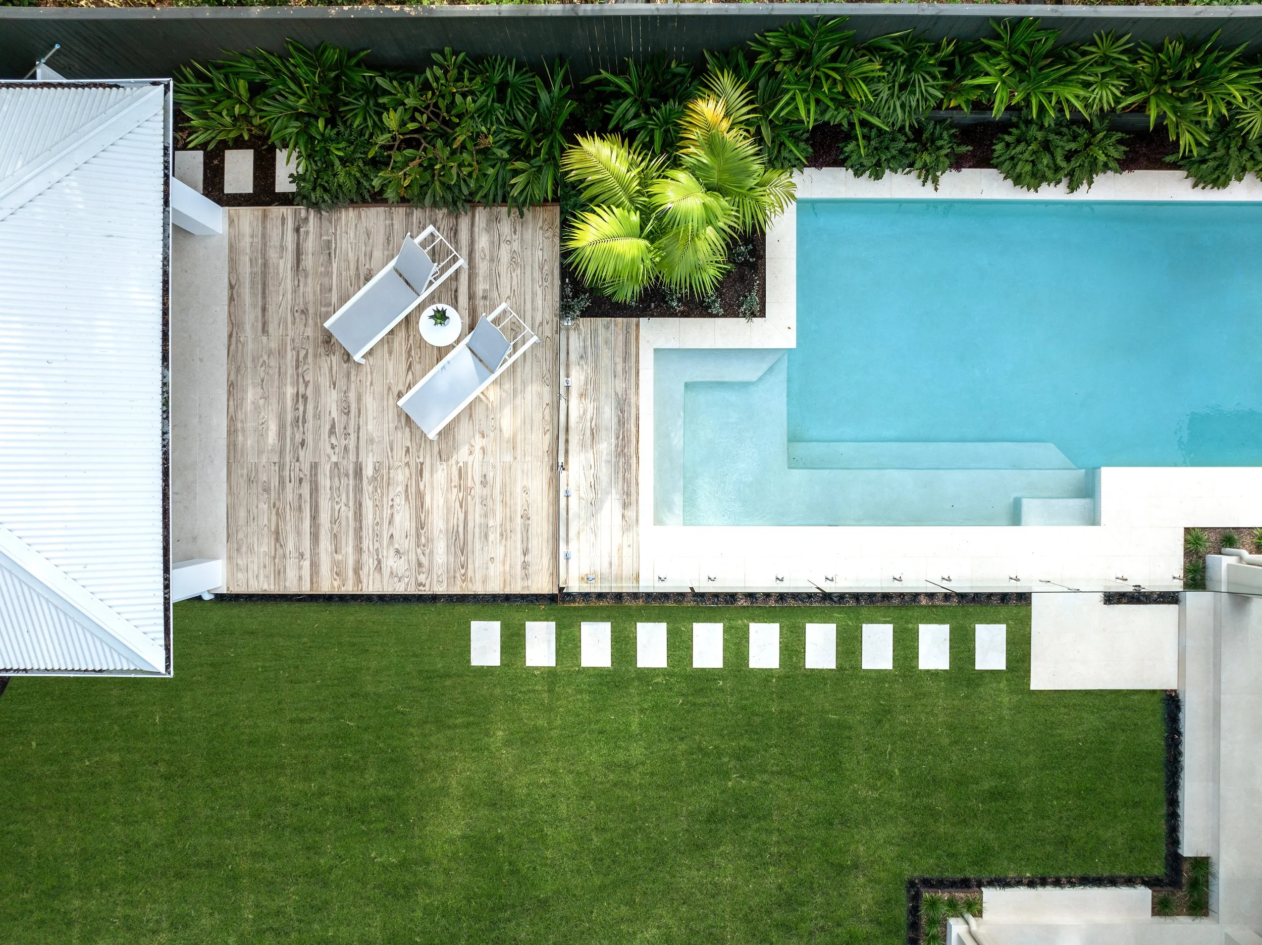 30 Banool Ave St Ives Drone Dusk 1.jpg