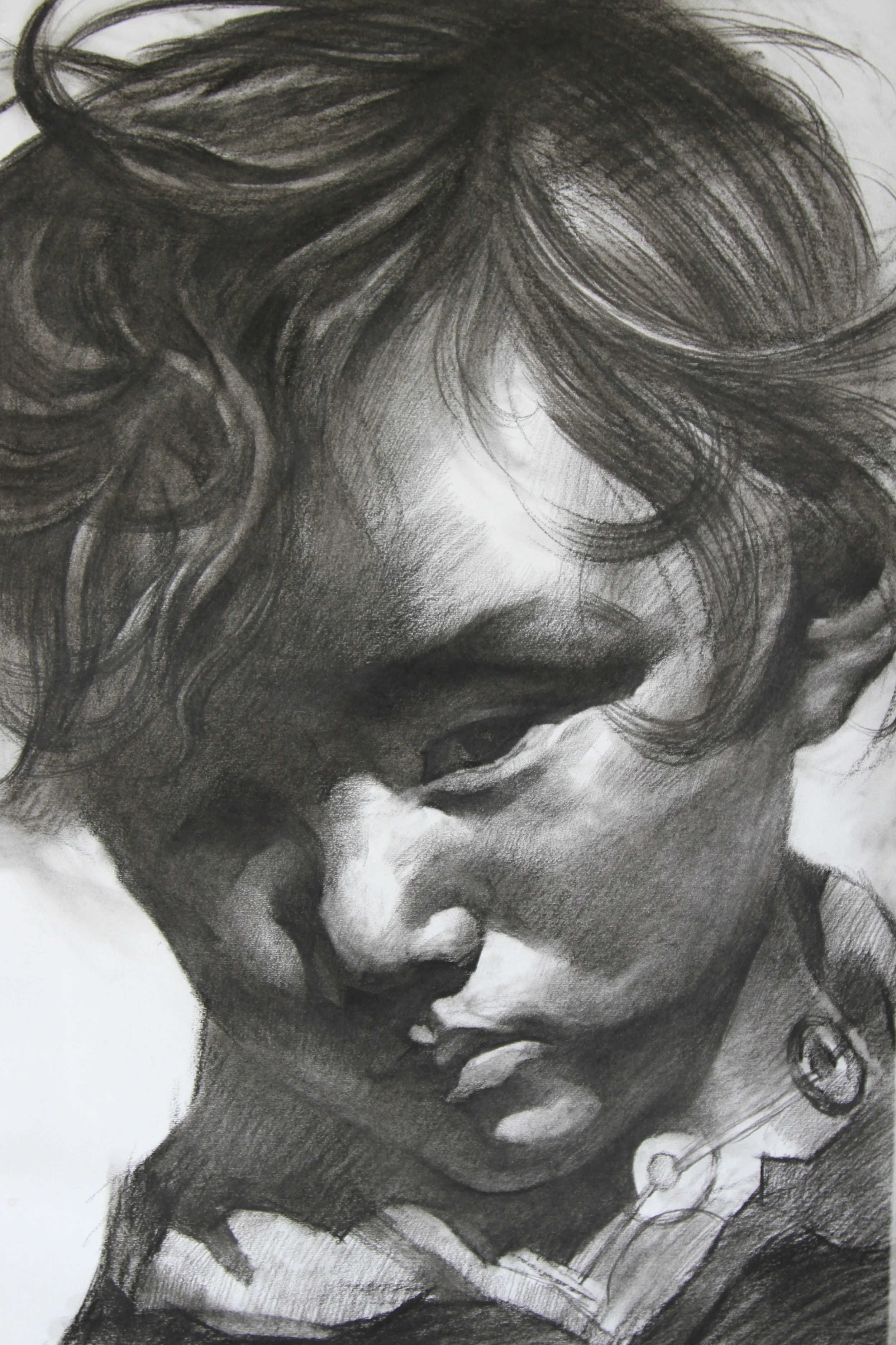 Expression-Tibetan Kid 2.jpg