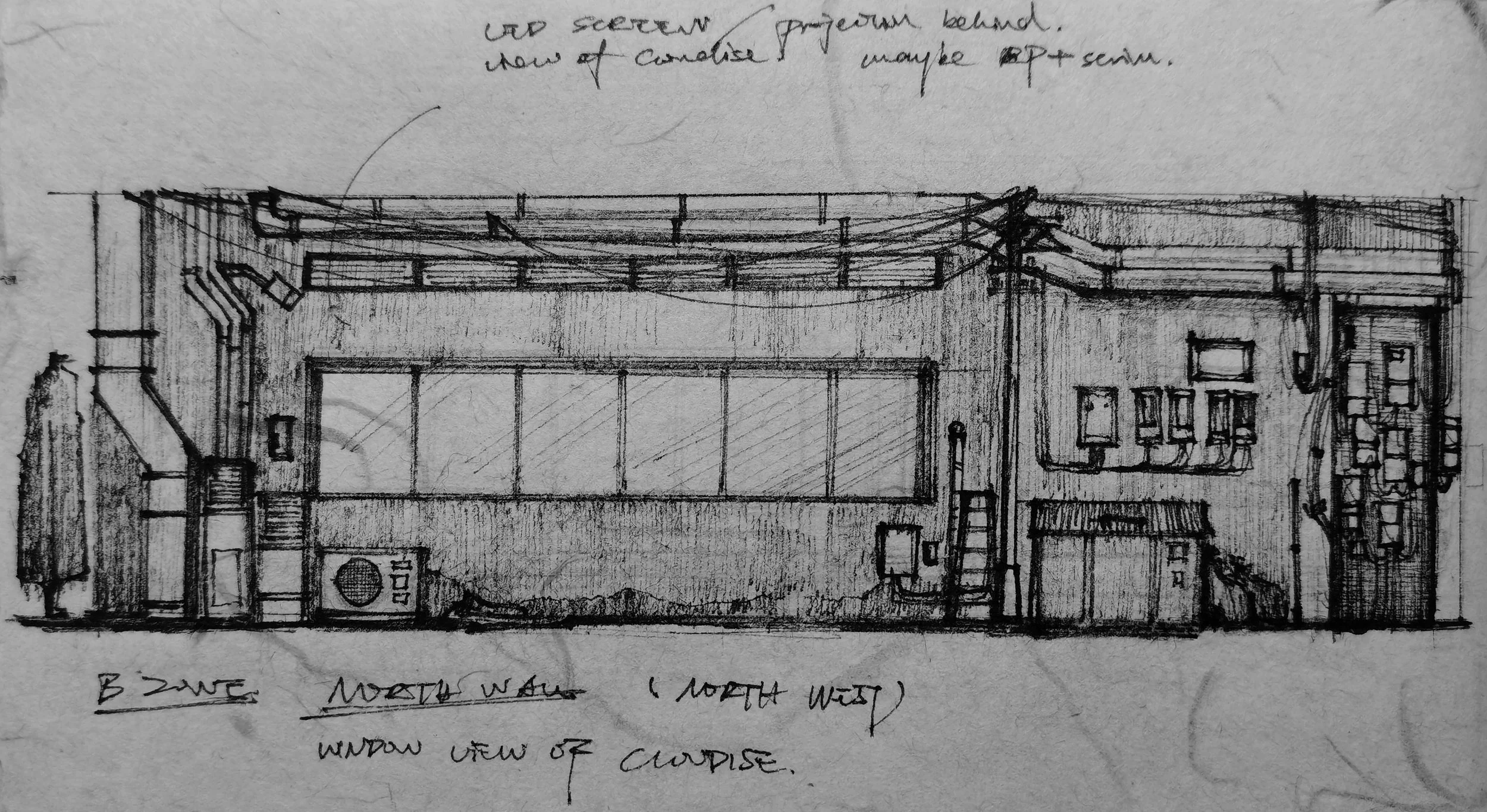 B Zone-Northwest Wall.jpeg