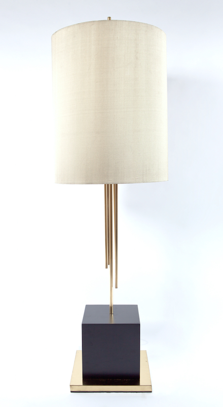 Rod Table Lamp
