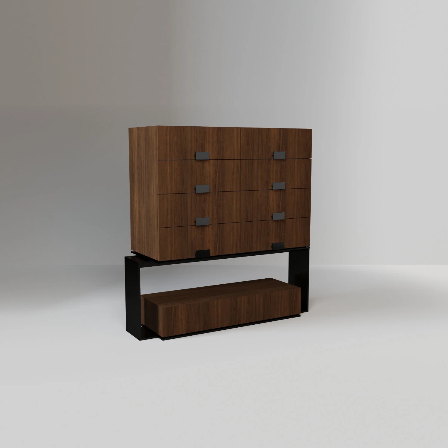 Chest Of Drawers 1.6