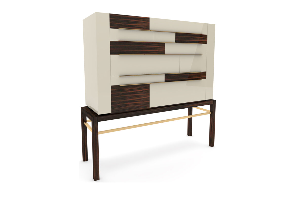 Chest Of Drawers 2.1