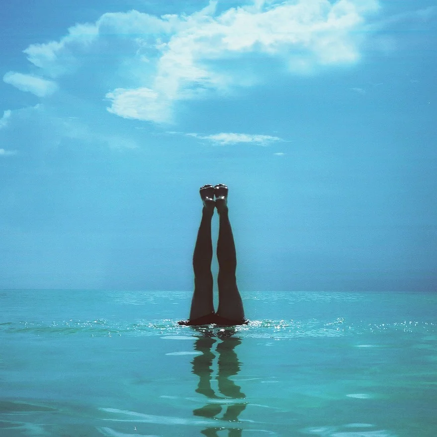 Headstand Workshop @ Zen Yoga , Media City, Dubai