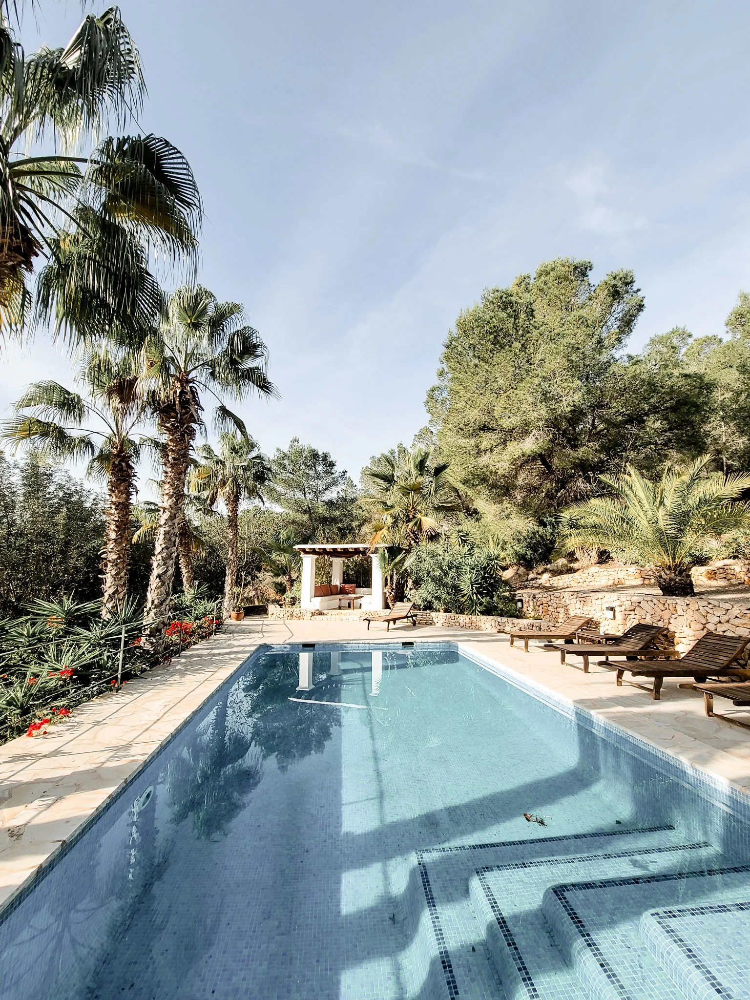 Return to Self Ibiza Retreat