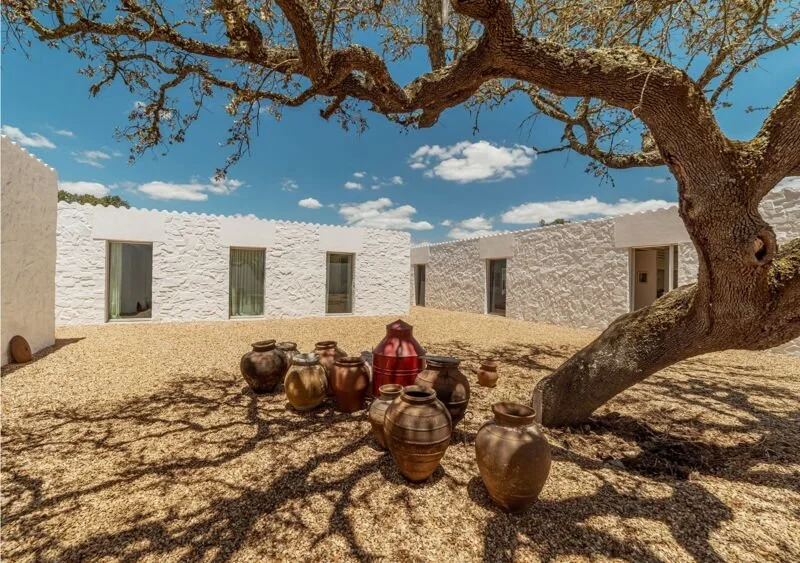 Embracing the Slow - A One Week Wellness Retreat for All  in Portugal 