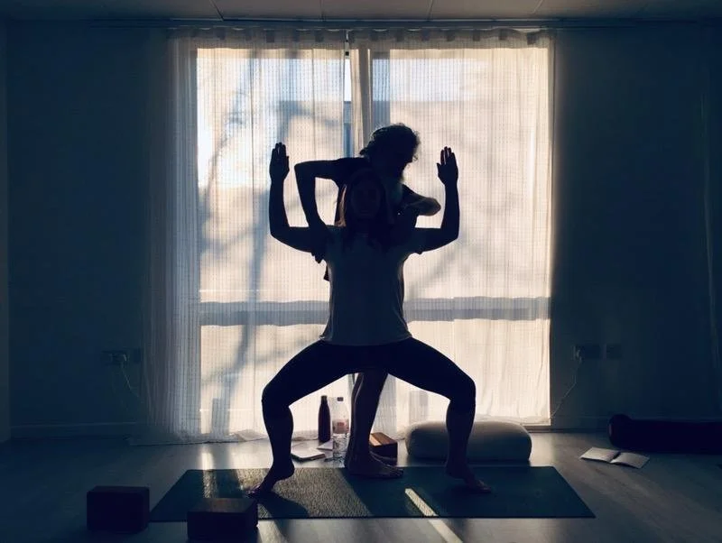 Stewji Round 3: The Koshas and the Sariras 