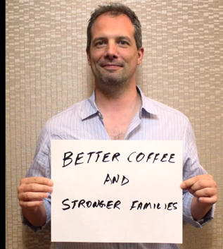 Join PGE in building stronger coffee communities