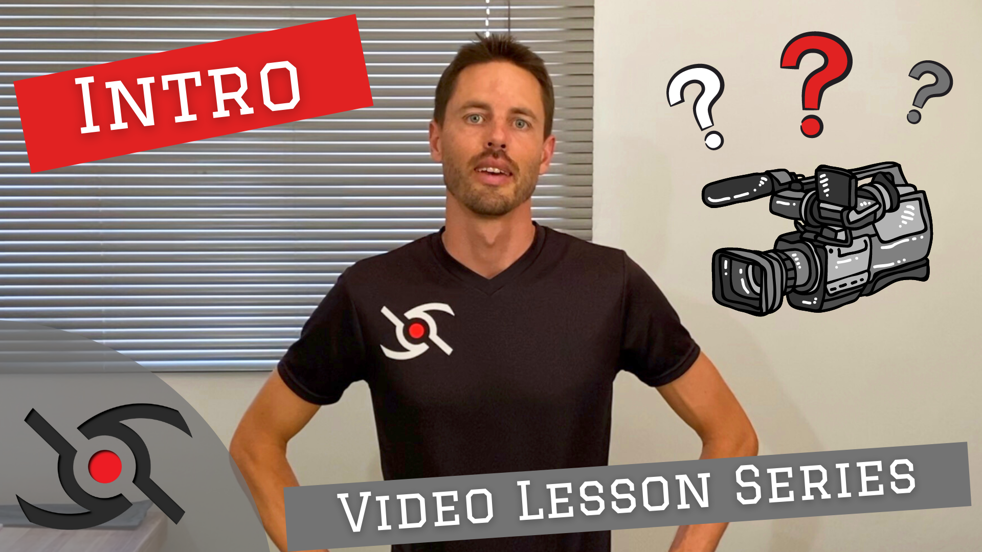 Introduction - Video Lesson Series