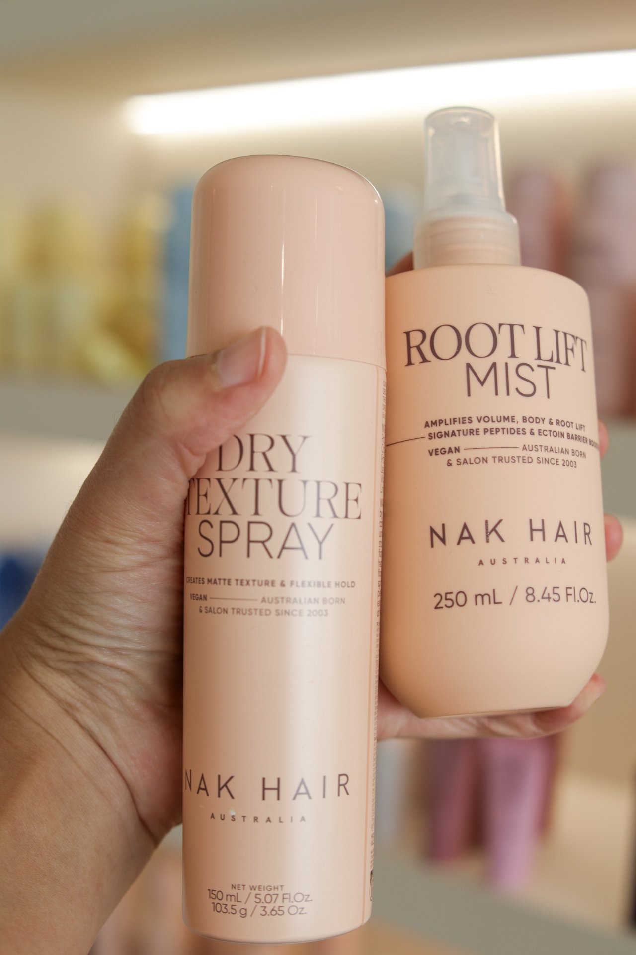 Okay this is for my volume girlies who just had a smoothing treatment and are like&hellip;

&ldquo;Wait&hellip; where did my MASSIVE hair go?&rdquo;

Let&rsquo;s talk about it.

When you have a custom smoothing treatment like Nanoplasty, we are inten