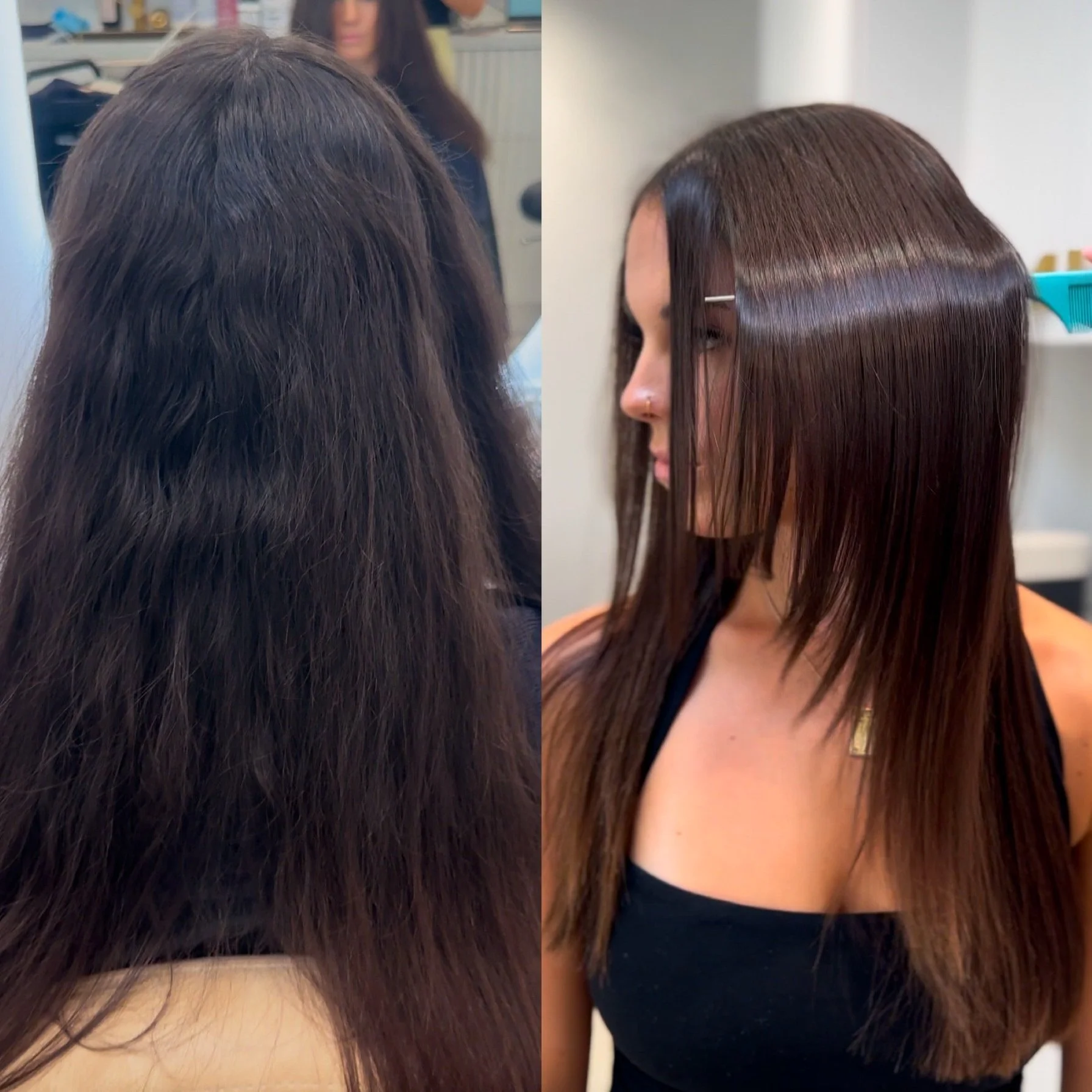 NANO | BOTOX | HAIR FACIALS — Misk