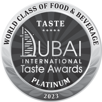 Dubai Taste Awards 2023 Platinum.png