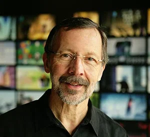 Ed Catmull
