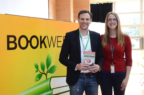  Michael Levy & Kendra Perkins
