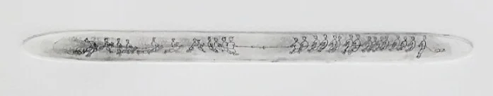 Detail cut