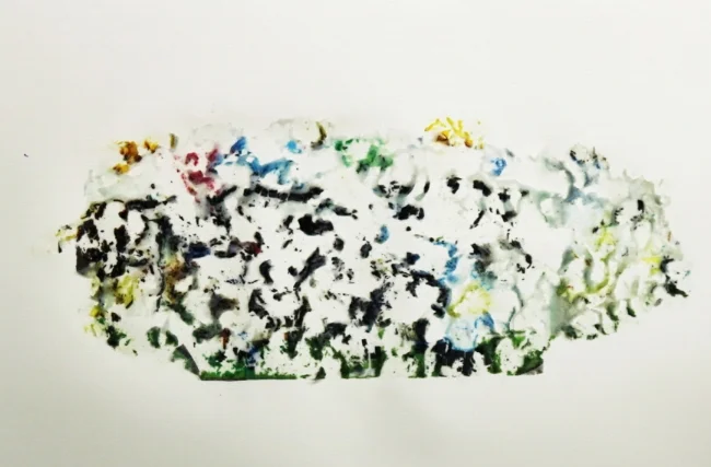Residue