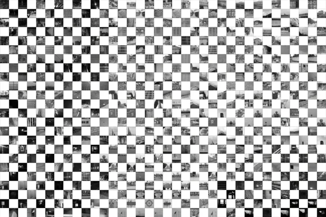 Collection of Subconscious Place