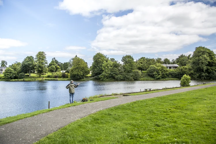 Dungannon Park, Fisherman.jpg
