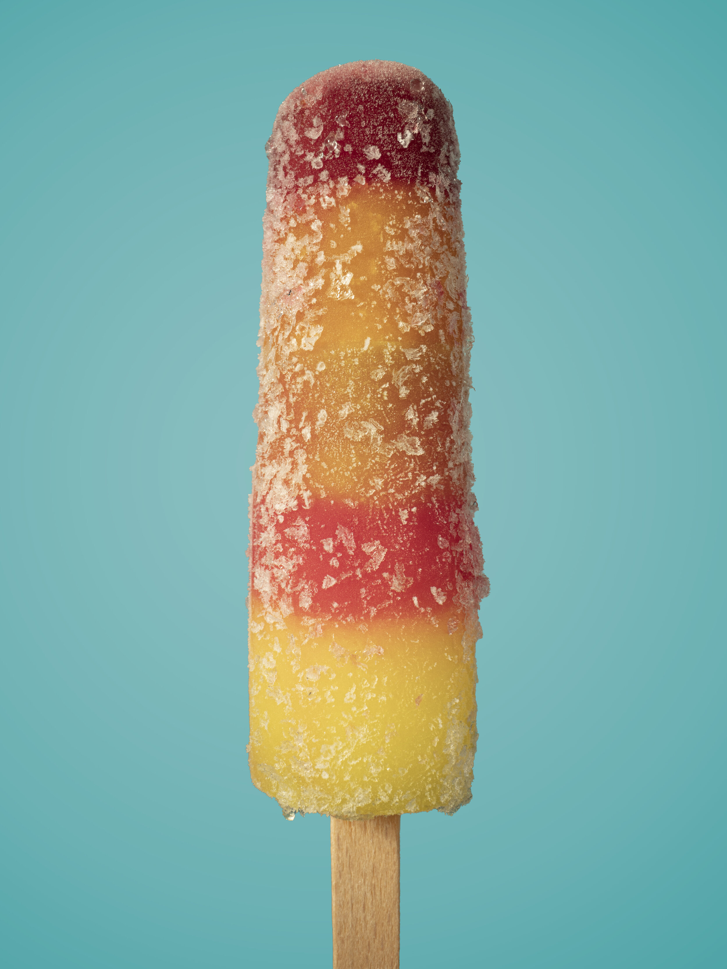 Fruit Pastilles Ice Lolly