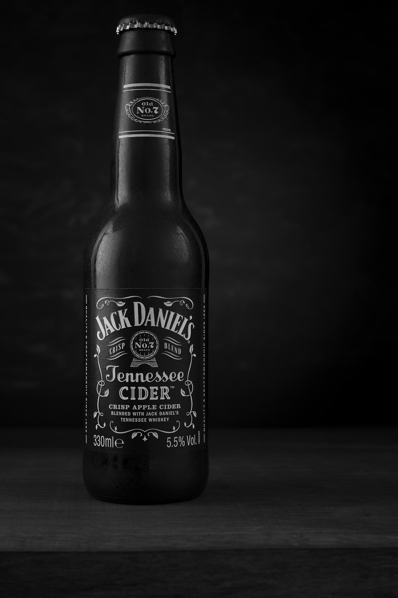 Jack Daniels Cider