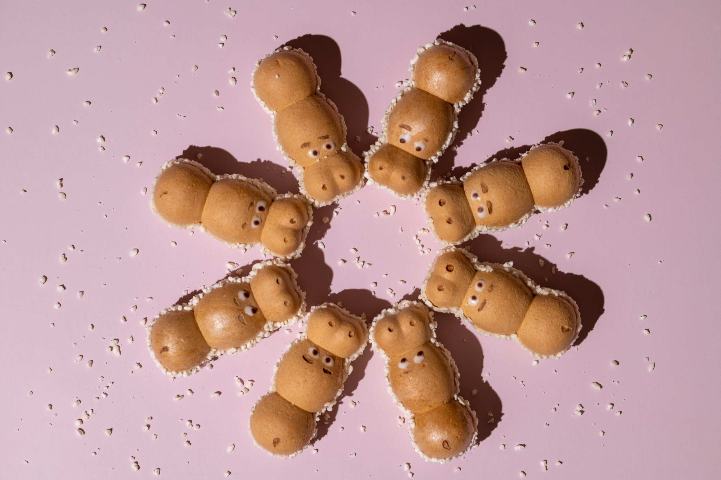 Childhood Treats