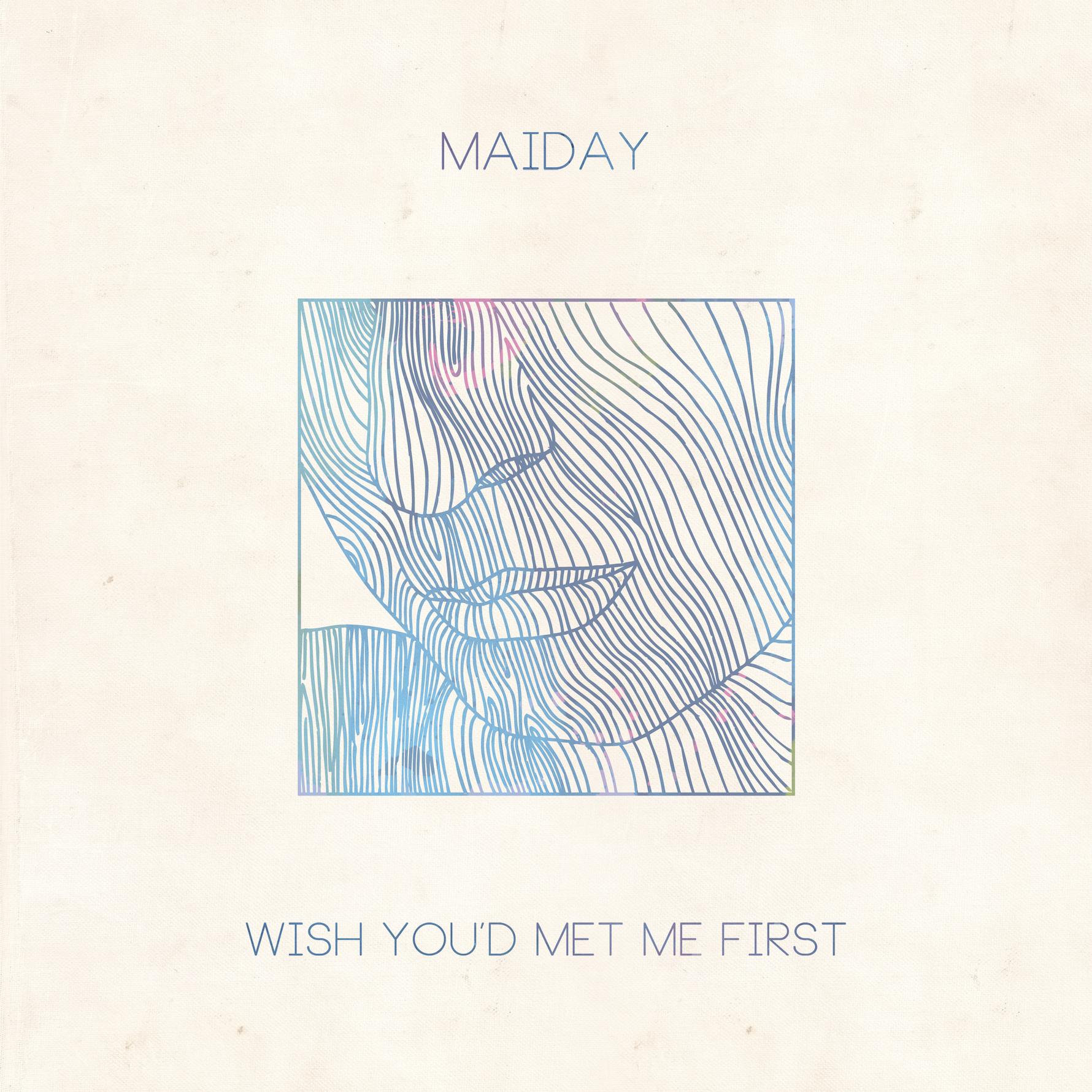 'I Wish You'd Met Me First' - Writer/Producer